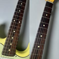 Black Smoker TRAD MASTER SIGMA-SSS -Vintage White- M,Aged #25E23 【オールラッカー】【枯れ感のあるサウンド】_4
