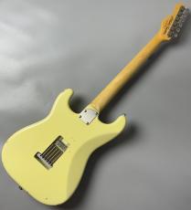 Black Smoker TRAD MASTER SIGMA-SSS -Vintage White- M,Aged #25E23 【オールラッカー】【枯れ感のあるサウンド】_6
