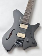 strandberg Salen Jazz NX 6 Black #C2602478 【軽量! 2.30kg】