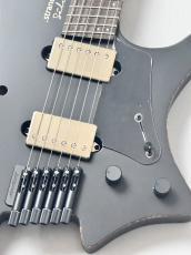 strandberg Salen Jazz NX 6 Black #C2602478 【軽量! 2.30kg】_2