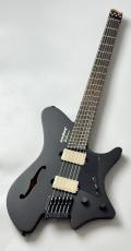strandberg Salen Jazz NX 6 Black #C2602478 【軽量! 2.30kg】_3