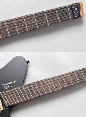 strandberg Salen Jazz NX 6 Black #C2602478 【軽量! 2.30kg】_9