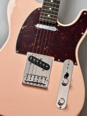 Fender 【限定品!】Player II Limited Edition  Telecaster  -Shell Pink-#MXA26003908【3.56kg】_2