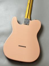 Fender 【限定品!】Player II Limited Edition  Telecaster  -Shell Pink-#MXA26003908【3.56kg】_4
