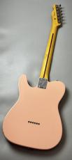 Fender 【限定品!】Player II Limited Edition  Telecaster  -Shell Pink-#MXA26003908【3.56kg】_5