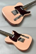 Fender 【限定品!】Player II Limited Edition  Telecaster  -Shell Pink-#MXA26003908【3.56kg】_6