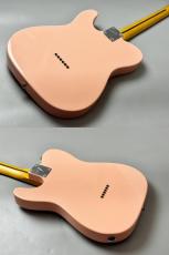 Fender 【限定品!】Player II Limited Edition  Telecaster  -Shell Pink-#MXA26003908【3.56kg】_7