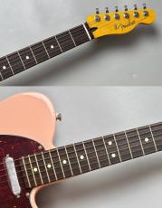 Fender 【限定品!】Player II Limited Edition  Telecaster  -Shell Pink-#MXA26003908【3.56kg】_9