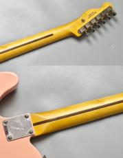 Fender 【限定品!】Player II Limited Edition  Telecaster  -Shell Pink-#MXA26003908【3.56kg】_10