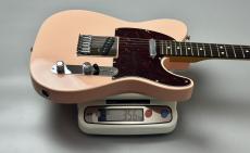 Fender 【限定品!】Player II Limited Edition  Telecaster  -Shell Pink-#MXA26003908【3.56kg】_11