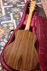 Taylor 【人気のミニギター】GS mini-e Rosewood Plus #2205174156 【送料当社負担・最大48回無金利】_10