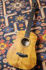 Taylor 【持ち運びにぴったり】BTe Koa Baby Taylor-e Koa  #2212074276 【送料当社負担・最大48回分割無金利】_2
