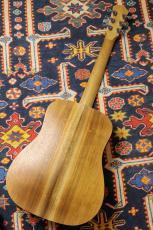 Taylor 【持ち運びにぴったり】BTe Koa Baby Taylor-e Koa  #2212074276 【送料当社負担・最大48回分割無金利】_10