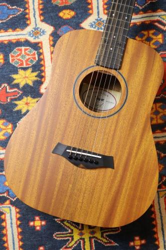 Taylor 【ミニギター】BT2  Baby Taylor Mahogany #2205294014【送料当社負担・最大48回分割無金利】