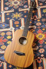 Taylor 【ミニギター】BT2  Baby Taylor Mahogany #2205294014【送料当社負担・最大48回分割無金利】_2