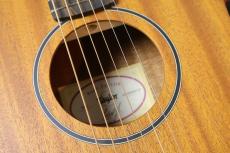 Taylor 【ミニギター】BT2  Baby Taylor Mahogany #2205294014【送料当社負担・最大48回分割無金利】_3