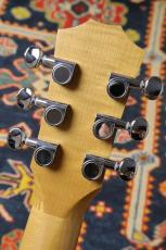 Taylor 【ミニギター】BT2  Baby Taylor Mahogany #2205294014【送料当社負担・最大48回分割無金利】_6