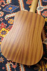 Taylor 【ミニギター】BT2  Baby Taylor Mahogany #2205294014【送料当社負担・最大48回分割無金利】_8