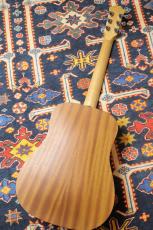 Taylor 【ミニギター】BT2  Baby Taylor Mahogany #2205294014【送料当社負担・最大48回分割無金利】_9