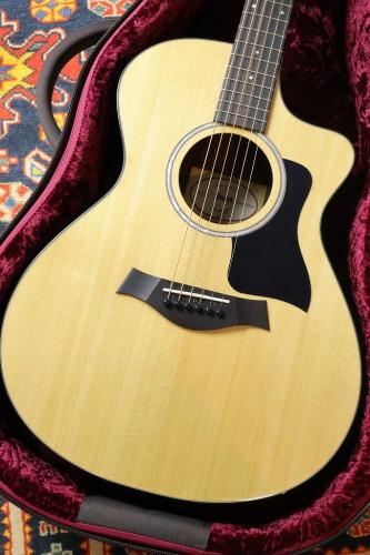 Taylor 【人気モデル・美杢目個体】212ce Plus #2203274395【送料当社負担・最大48回無金利】
