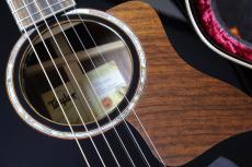 Taylor Next Generation Builder's Edition 814ce Blacktop #12121050056【送料当社負担・最大48回無金利】_4
