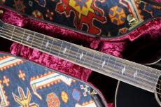 Taylor Next Generation Builder's Edition 814ce Blacktop #12121050056【送料当社負担・最大48回無金利】_5