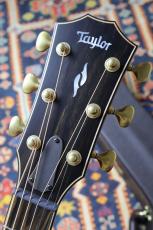 Taylor Next Generation Builder's Edition 814ce Blacktop #12121050056【送料当社負担・最大48回無金利】_6