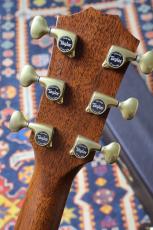 Taylor Next Generation Builder's Edition 814ce Blacktop #12121050056【送料当社負担・最大48回無金利】_7