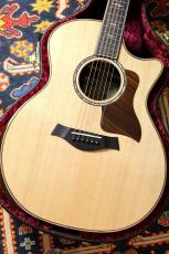 Taylor 【傷アリ大特価!2026年製】814ce Next Generation【送料当社負担・最大48回無金利】