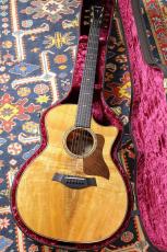 Taylor 【オールハワイアンコア】724ce V-Class #1208224087【送料当社負担・最大48回無金利】_2