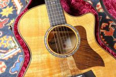 Taylor 【オールハワイアンコア】724ce V-Class #1208224087【送料当社負担・最大48回無金利】_4