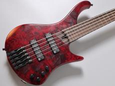 Ibanez EHB1505 SWL / Stained Wine Red Low Gloss【3.04kg】【新品特価】_5