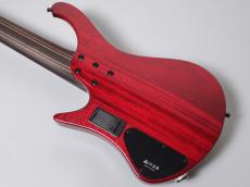 Ibanez EHB1505 SWL / Stained Wine Red Low Gloss【3.04kg】【新品特価】_8