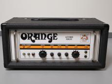 Orange AD200 MKIII -Black-【USED】_2