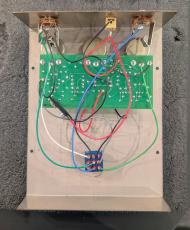 Electro-Harmonix USA Big Muff Pi V9 EC3003-A_6