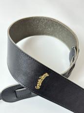 Grande uomo 【イベント限定の特別価格!!】栃木レザー Slim BK/BZ_5