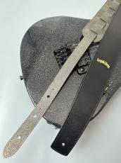 Grande uomo 【イベント限定の特別価格!!】栃木レザー Slim BK/BZ_2