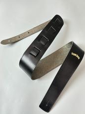 Grande uomo 【イベント限定の特別価格!!】栃木レザー Slim BK/BZ_3