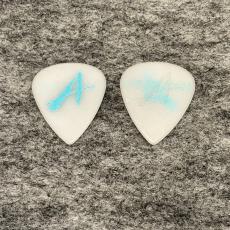 TOM ANDERSON Tom Anderson Pick TA-PAW/1.0mm【10枚セット】