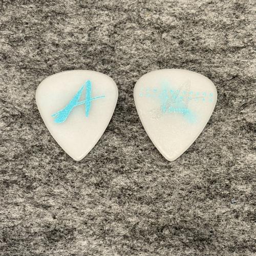 TOM ANDERSON Tom Anderson Pick TA-PAW/1.0mm【10枚セット】