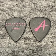 TOM ANDERSON Tom Anderson Pick TA-PAB/1.2mm【10枚セット】