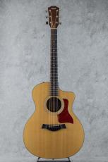 Taylor 114ce ES1 2011_3