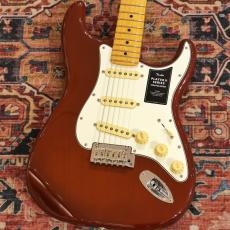 Fender Player II Stratocaster, Maple Fingerboard, Transparent Mocha Burst