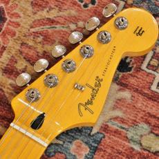 Fender Player II Stratocaster, Maple Fingerboard, Transparent Mocha Burst_7