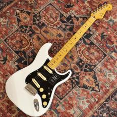 Fender Player II Stratocaster, Maple Fingerboard, Polar White 【特価】_2