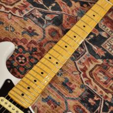 Fender Player II Stratocaster, Maple Fingerboard, Polar White 【特価】_6