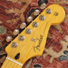 Fender Player II Stratocaster, Maple Fingerboard, Polar White 【特価】_7