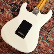 Fender Player II Stratocaster, Maple Fingerboard, Polar White 【特価】_8