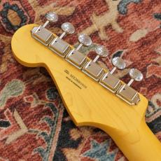 Fender Player II Stratocaster, Maple Fingerboard, Polar White 【特価】_10