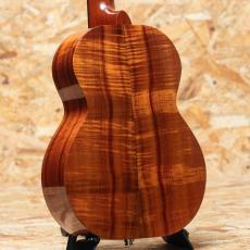 Kamaka HF-3 Tenor 2008_2